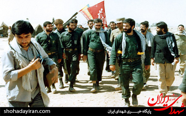 عکس/عکسهای منتشرنشده‬ از رهبر انقلاب