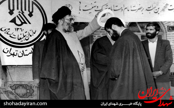 عکس/عکسهای منتشرنشده‬ از رهبر انقلاب