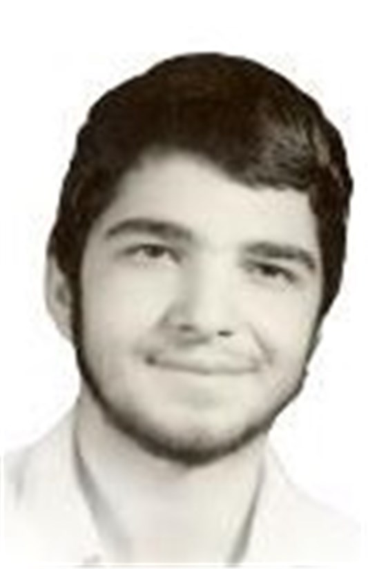 شناسایی هویت پیکر شهید ۸ سال پس از تدفین+عکس شناسایی هویت پیکر شهید ۸ سال پس از تدفین+عکس