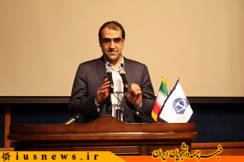 وزیر بهداشت:واسطهگری... با رهبر انقلاب را نکردم وزیر بهداشت:واسطهگری... با رهبر انقلاب را نکردم