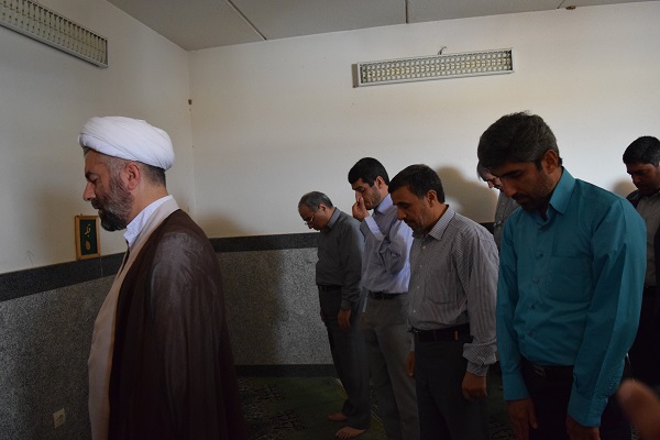 عکس/ سفر دکتر احمدی نژاد به شهرکرد، چلیچه و کیان