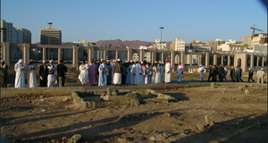 تصایری از بقیع... تصایری از بقیع...