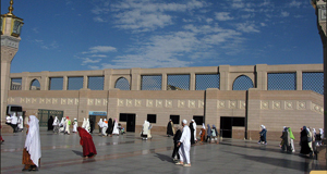 تصایری از بقیع... تصایری از بقیع...