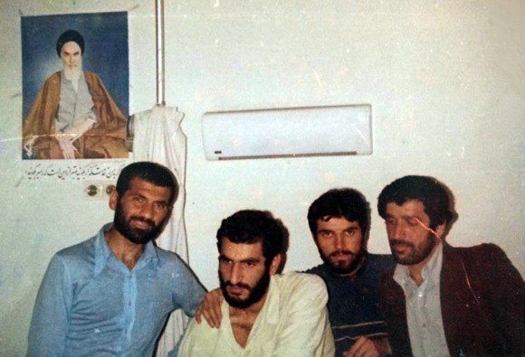 تحلیل یک شهید درباره تحلیل یک شهید درباره