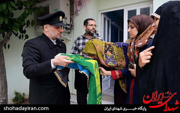 عکس/کاروان زیر سایه خورشید در گرگان
