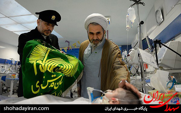 عکس/کاروان زیر سایه خورشید در گرگان