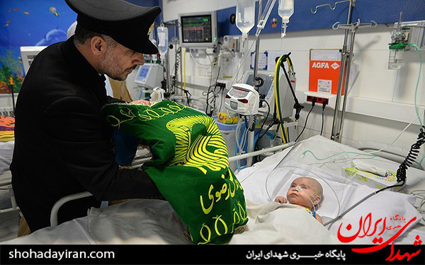 عکس/کاروان زیر سایه خورشید در گرگان