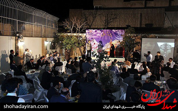 عکس/پیوند آسمانی فرزندان ترخیصی بهزیستی