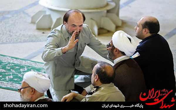 عکس/نماز جمعه تهران