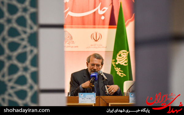 عکس/سفر رئیس دفتر مقام معظم رهبری و رئیس مجلس به شیراز