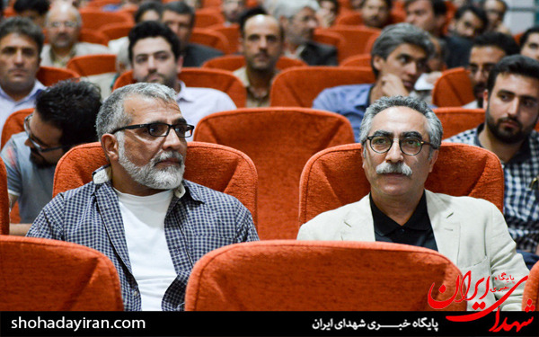 عکس/سفر رئیس دفتر مقام معظم رهبری و رئیس مجلس به شیراز