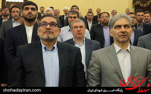 عکس/سفر وزیر کشور و دبیر شورای عالی امنیت ملی به تبریز