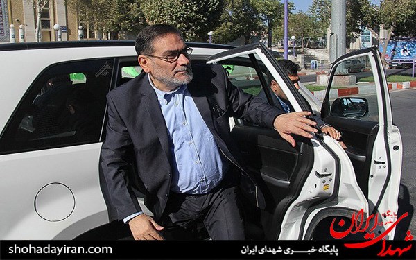 عکس/سفر وزیر کشور و دبیر شورای عالی امنیت ملی به تبریز