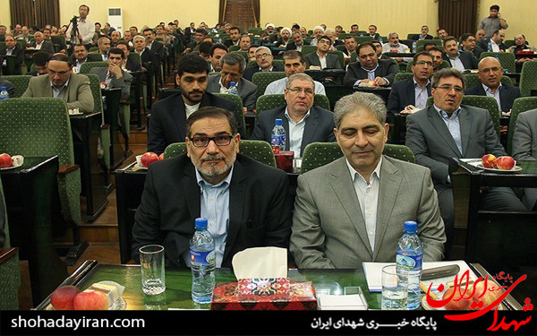 عکس/سفر وزیر کشور و دبیر شورای عالی امنیت ملی به تبریز