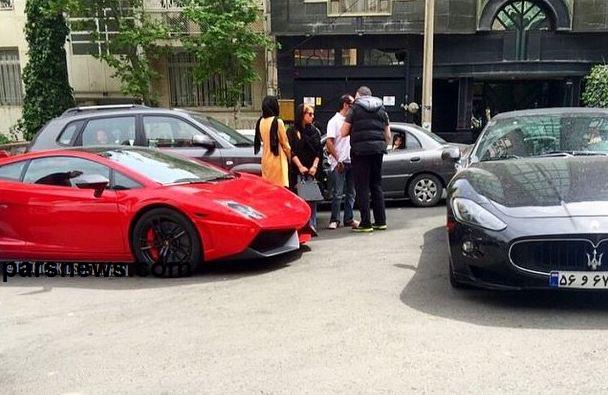 به خطرافتادن ۱۰۰۰ دانشجوی دختر دانشگاه علامه به خطرافتادن ۱۰۰۰ دانشجوی دختر دانشگاه علامه