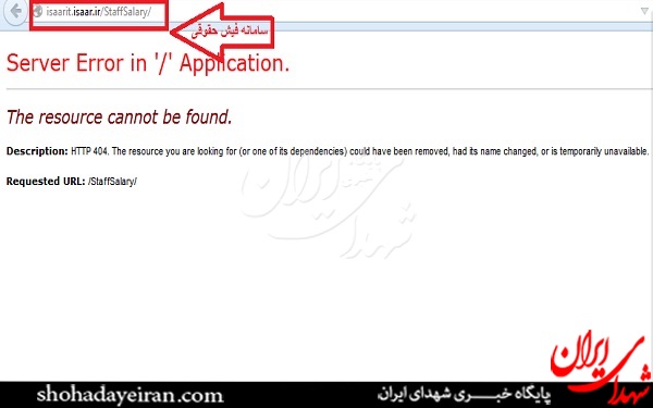 ورود برادرزاده شهیدی به بنیاد شهید! ورود برادرزاده شهیدی به بنیاد شهید!