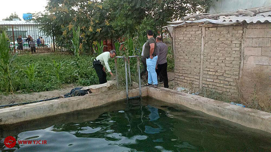 مرگ مشکوک مرد ثروتمند در مجتمع تفریحی+تصاویر مرگ مشکوک مرد ثروتمند در مجتمع تفریحی+تصاویر