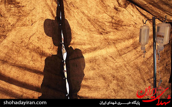 عکس/رزمایش امداد، نجات و تخلیه مجروحان