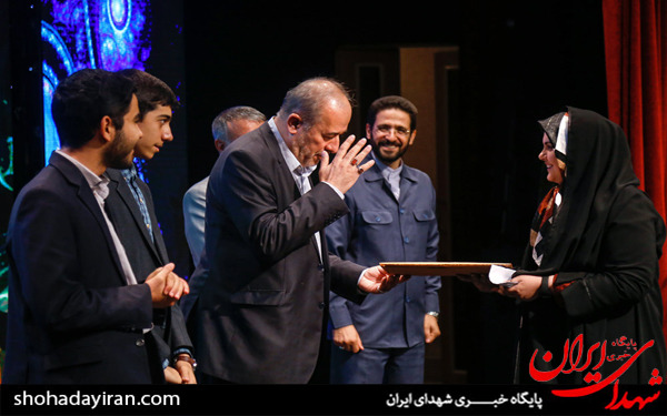 عکس/اختتامیه چهارمین جشنواره رازهای آسمانی