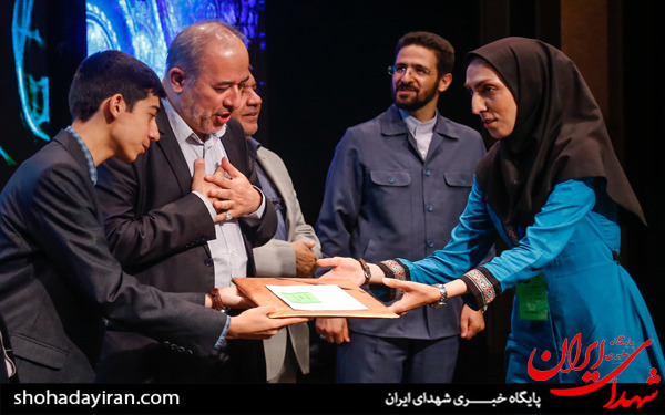 عکس/اختتامیه چهارمین جشنواره رازهای آسمانی