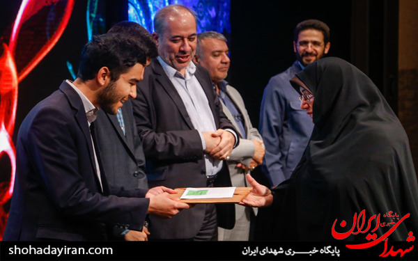 عکس/اختتامیه چهارمین جشنواره رازهای آسمانی