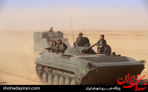 عکس/پادگان‌اشرف؛ مقرمنافقین 21سال قبل