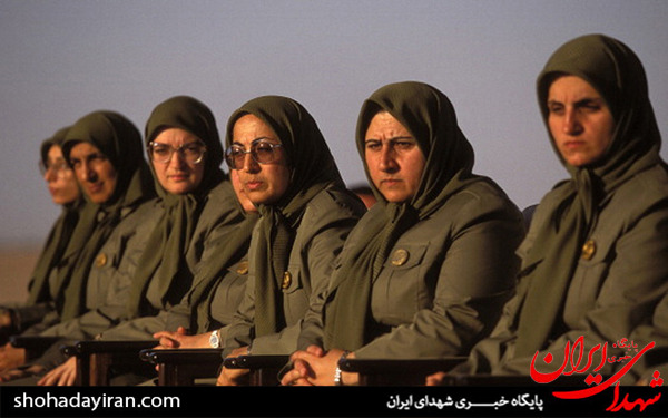 عکس/پادگان‌اشرف؛ مقرمنافقین 21سال قبل