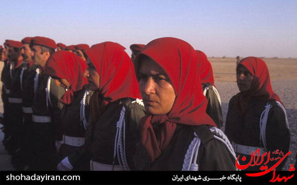 عکس/پادگان‌اشرف؛ مقرمنافقین 21سال قبل