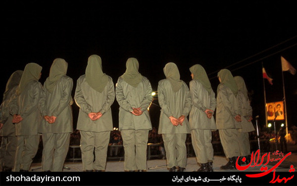 عکس/پادگان‌اشرف؛ مقرمنافقین 21سال قبل