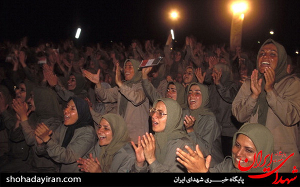 عکس/پادگان‌اشرف؛ مقرمنافقین 21سال قبل