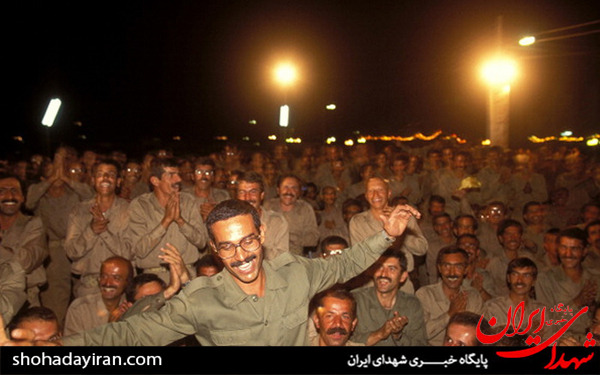 عکس/پادگان‌اشرف؛ مقرمنافقین 21سال قبل