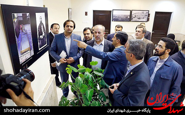 عکس/کمپین ما خواهان بازسازی بقیع هستیم