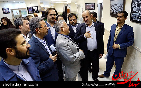 عکس/کمپین ما خواهان بازسازی بقیع هستیم