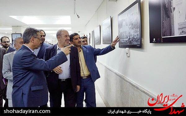 عکس/کمپین ما خواهان بازسازی بقیع هستیم