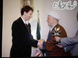 بابک زنجانی، هاشمی و روحانی... + تصاویر