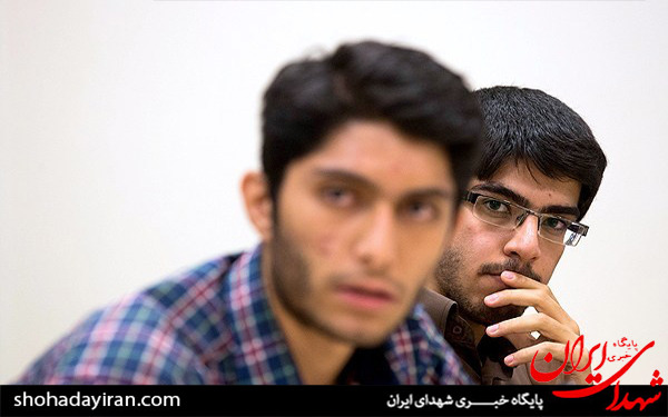 عکس/نشست خبری مسئولان بسیج دانشجویی