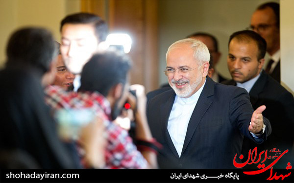 عکس/نماینده اروپا در ایران