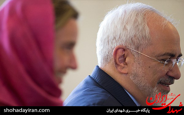 عکس/نماینده اروپا در ایران