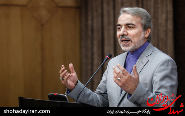 عکس/نشست خبری سخنگوی دولت