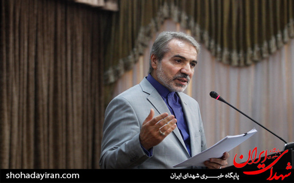 عکس/نشست خبری سخنگوی دولت