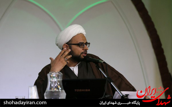 عکس/نمایشگاه بهشت بقیع‌