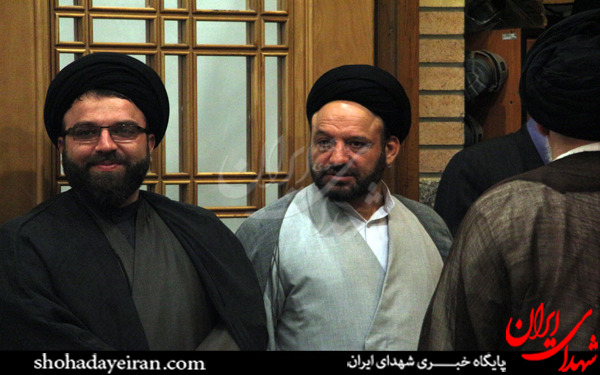 عکس/یادواره شهدا