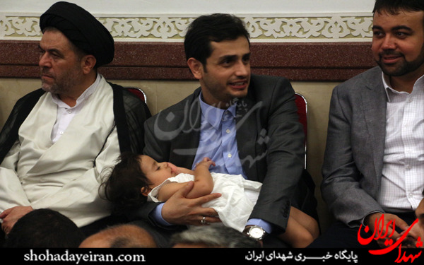 عکس/یادواره شهدا