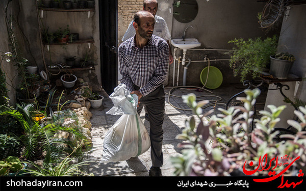 عکس/سفر رئیس کمیته امداد امام خمینی(ره) به مازندران