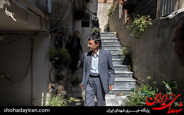 عکس/سفر رئیس کمیته امداد امام خمینی(ره) به مازندران