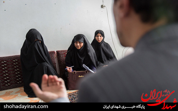 عکس/سفر رئیس کمیته امداد امام خمینی(ره) به مازندران