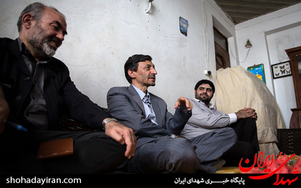 عکس/سفر رئیس کمیته امداد امام خمینی(ره) به مازندران