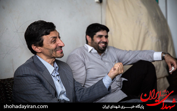 عکس/سفر رئیس کمیته امداد امام خمینی(ره) به مازندران