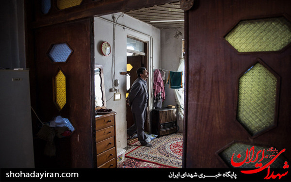 عکس/سفر رئیس کمیته امداد امام خمینی(ره) به مازندران
