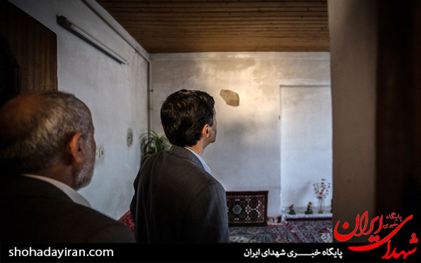 عکس/سفر رئیس کمیته امداد امام خمینی(ره) به مازندران